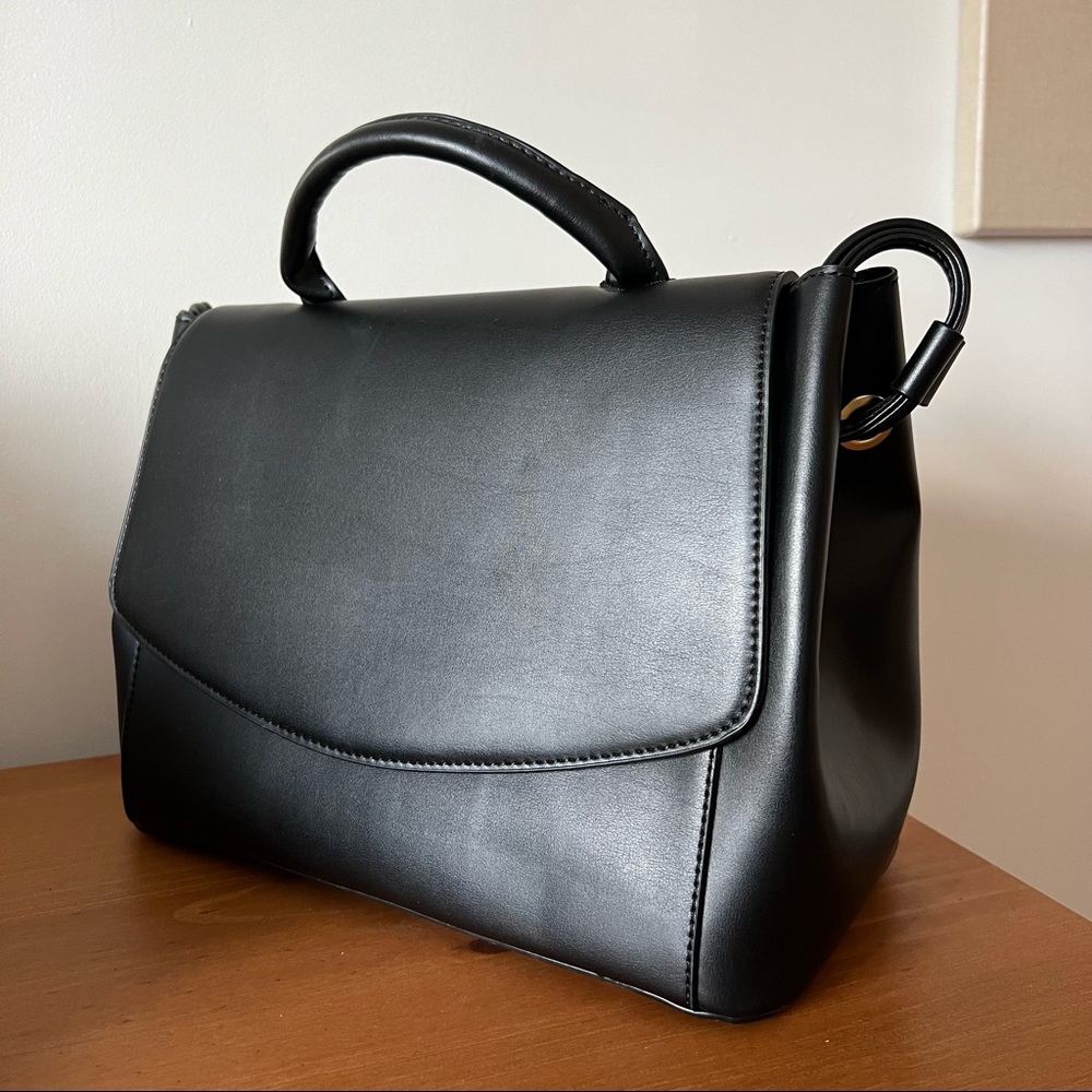NWT Zara handbag